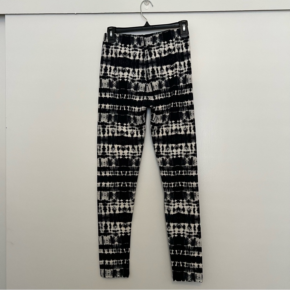 Infinity Raine tie-dye leggings - Picture 6 of 8